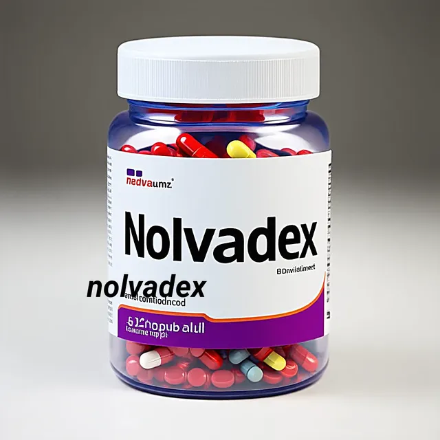 Acquisto nolvadex